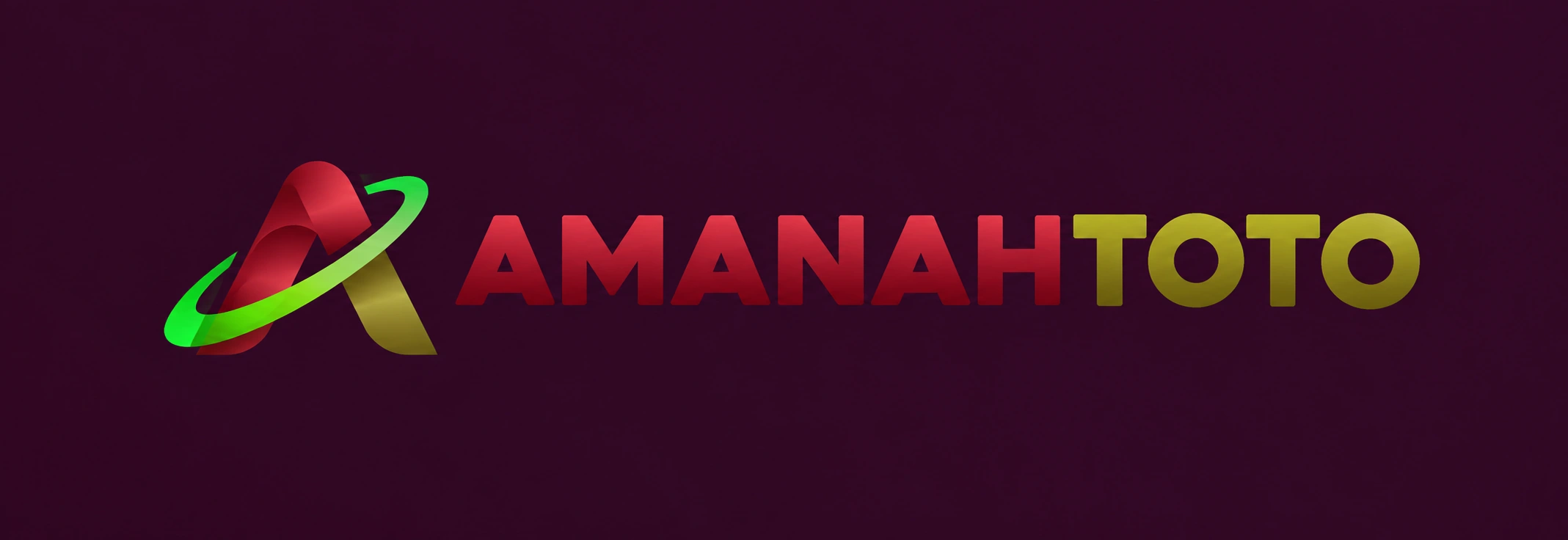 AMANAHTOTO Logo