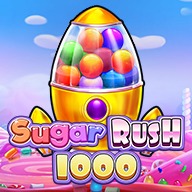 Ilustrasi permainan Sugar Rush X